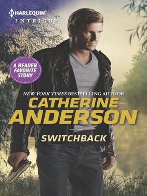 cover image of Switchback